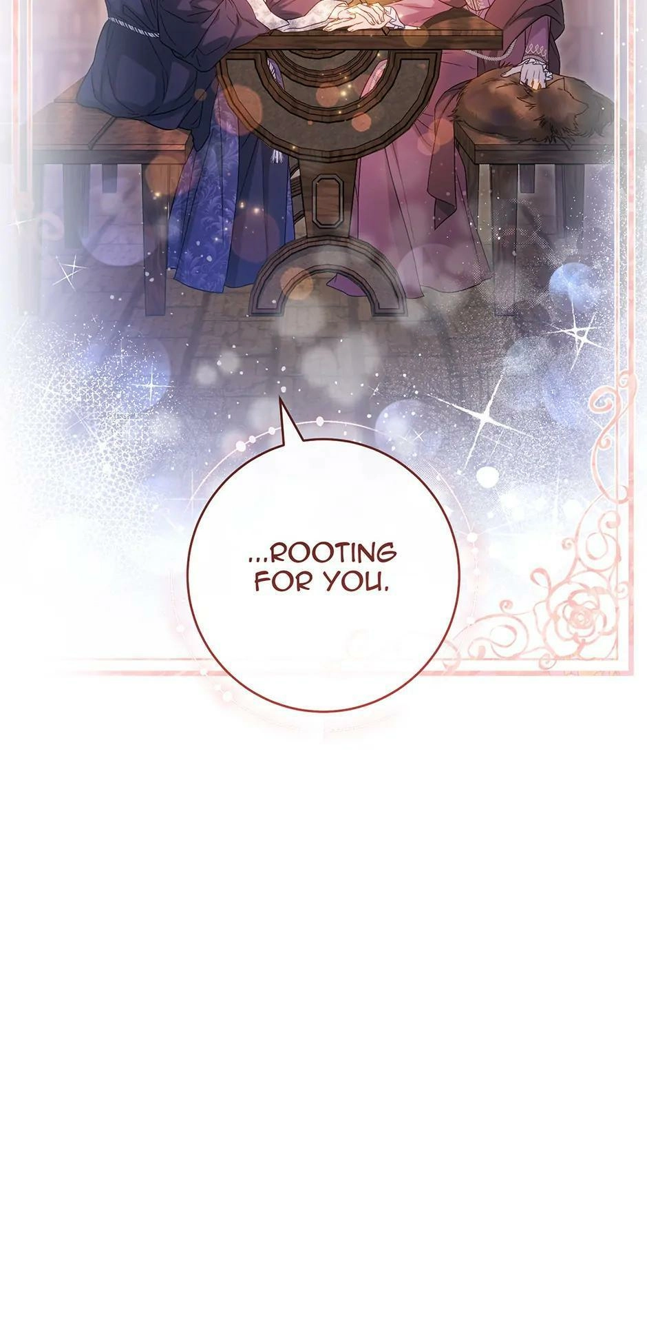 Read Marriage of Convenience Manga Online