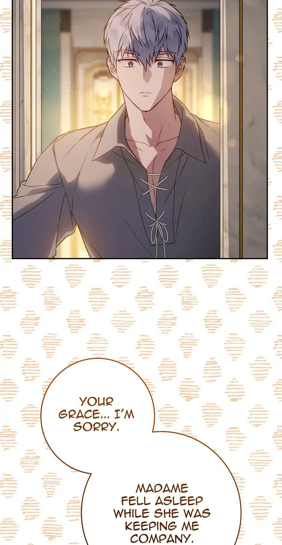 Read Marriage of Convenience Manga Online