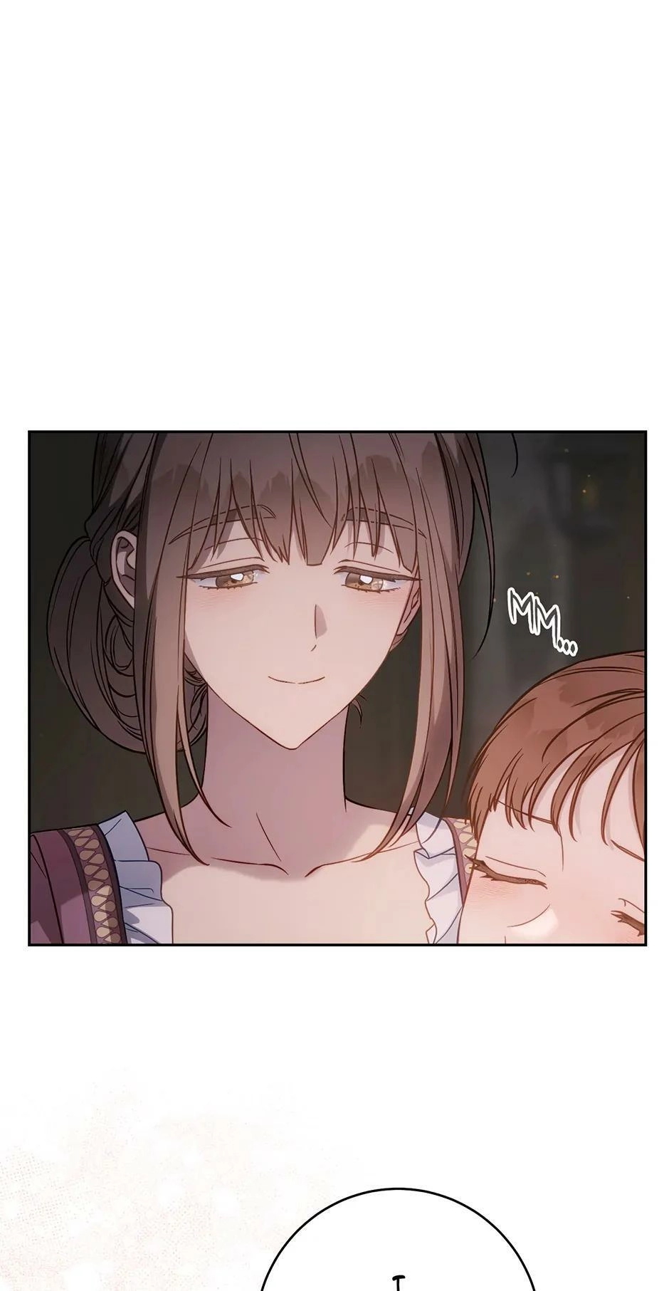 Read Marriage of Convenience Manga Online