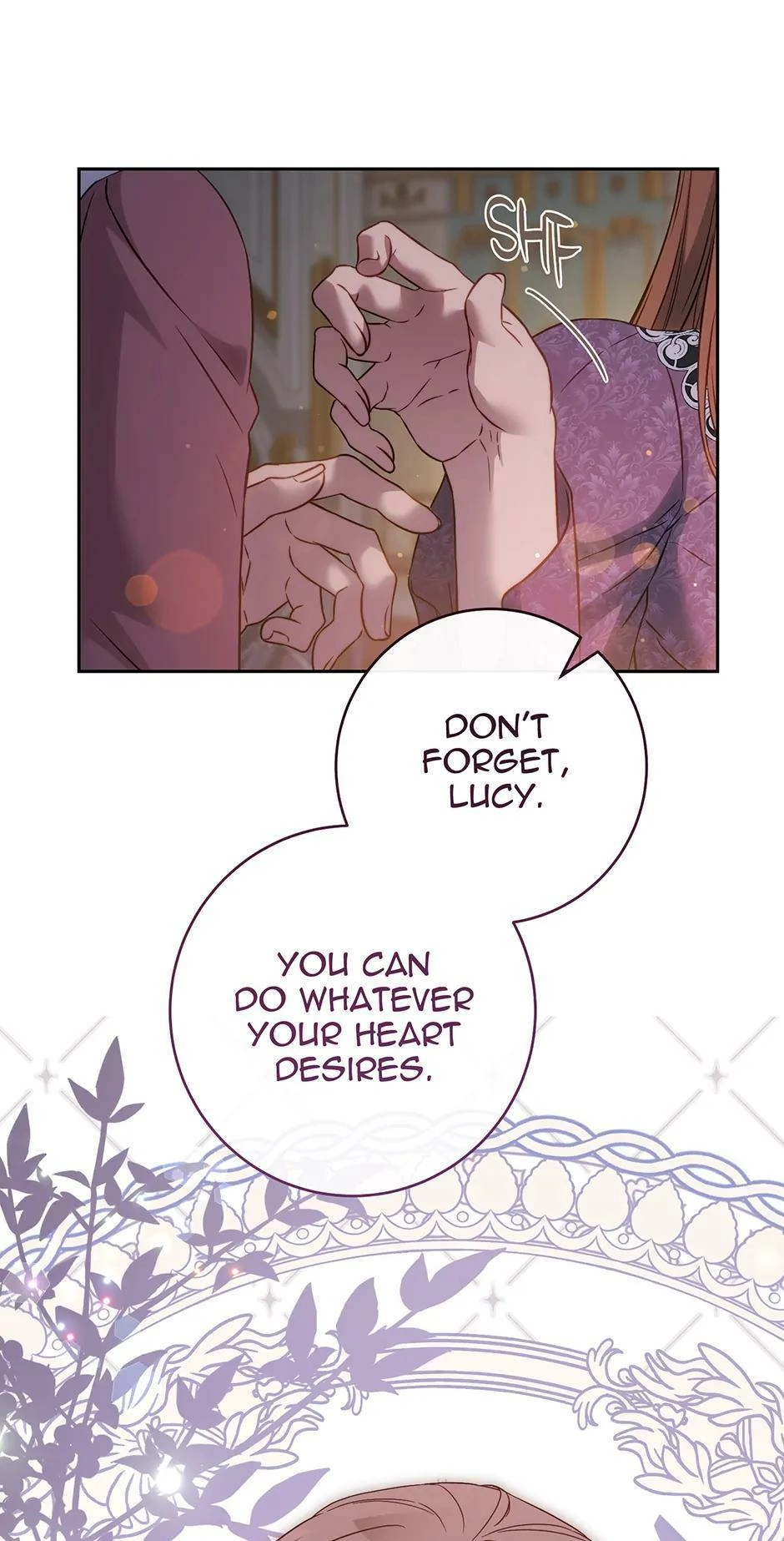 Read Marriage of Convenience Manga Online