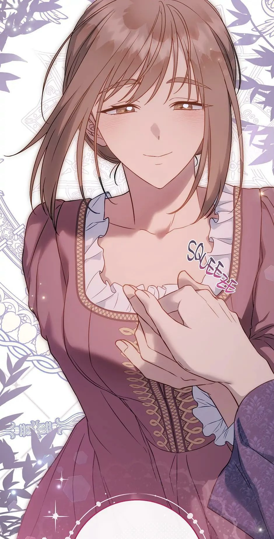 Read Marriage of Convenience Manga Online
