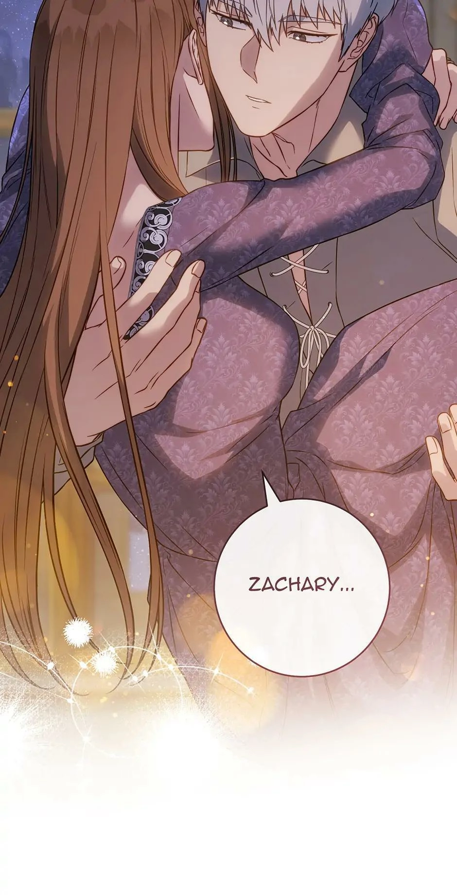 Read Marriage of Convenience Manga Online