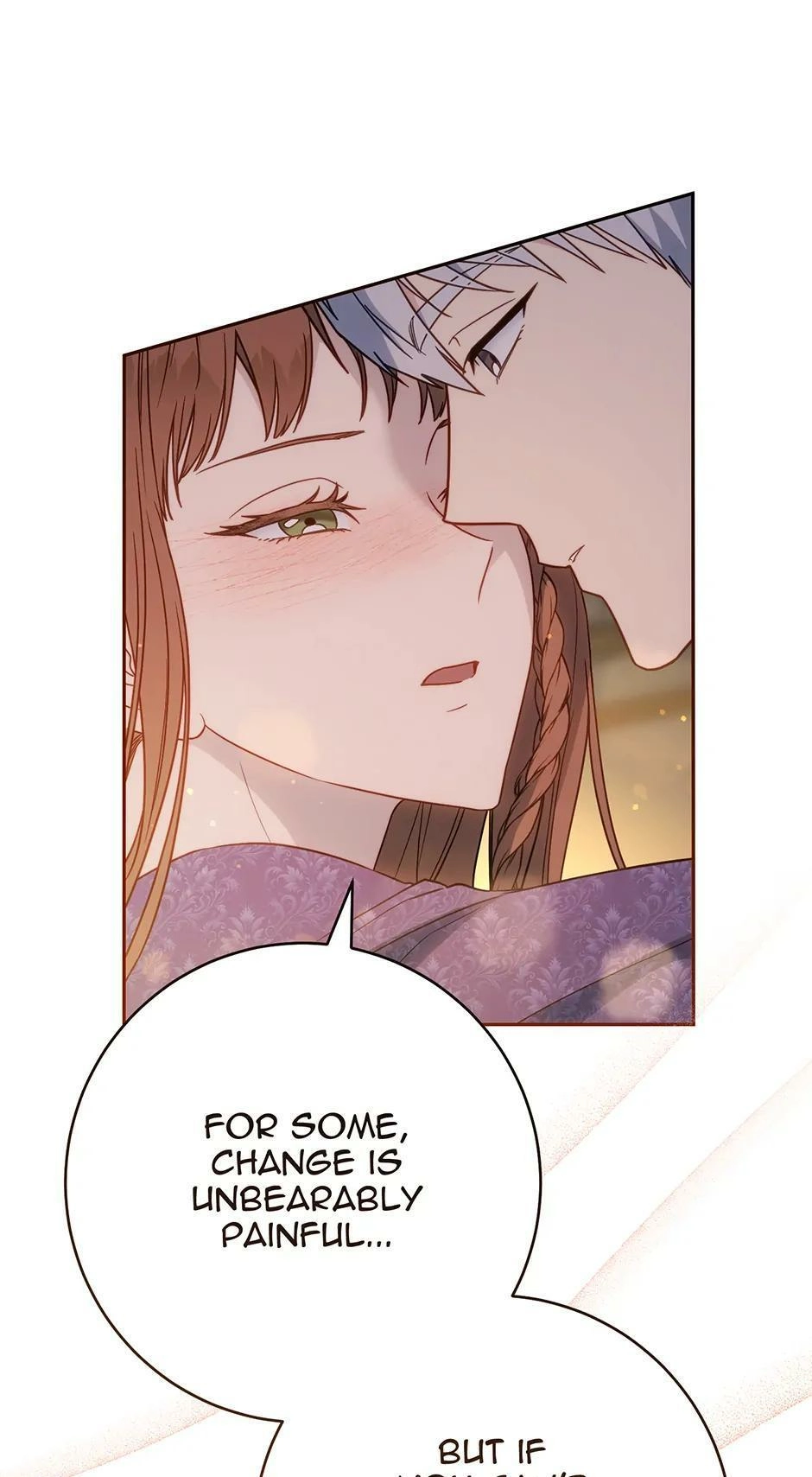 Read Marriage of Convenience Manga Online