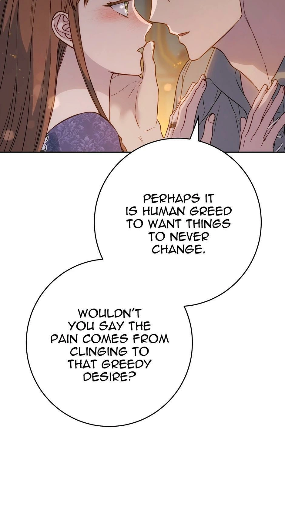 Read Marriage of Convenience Manga Online