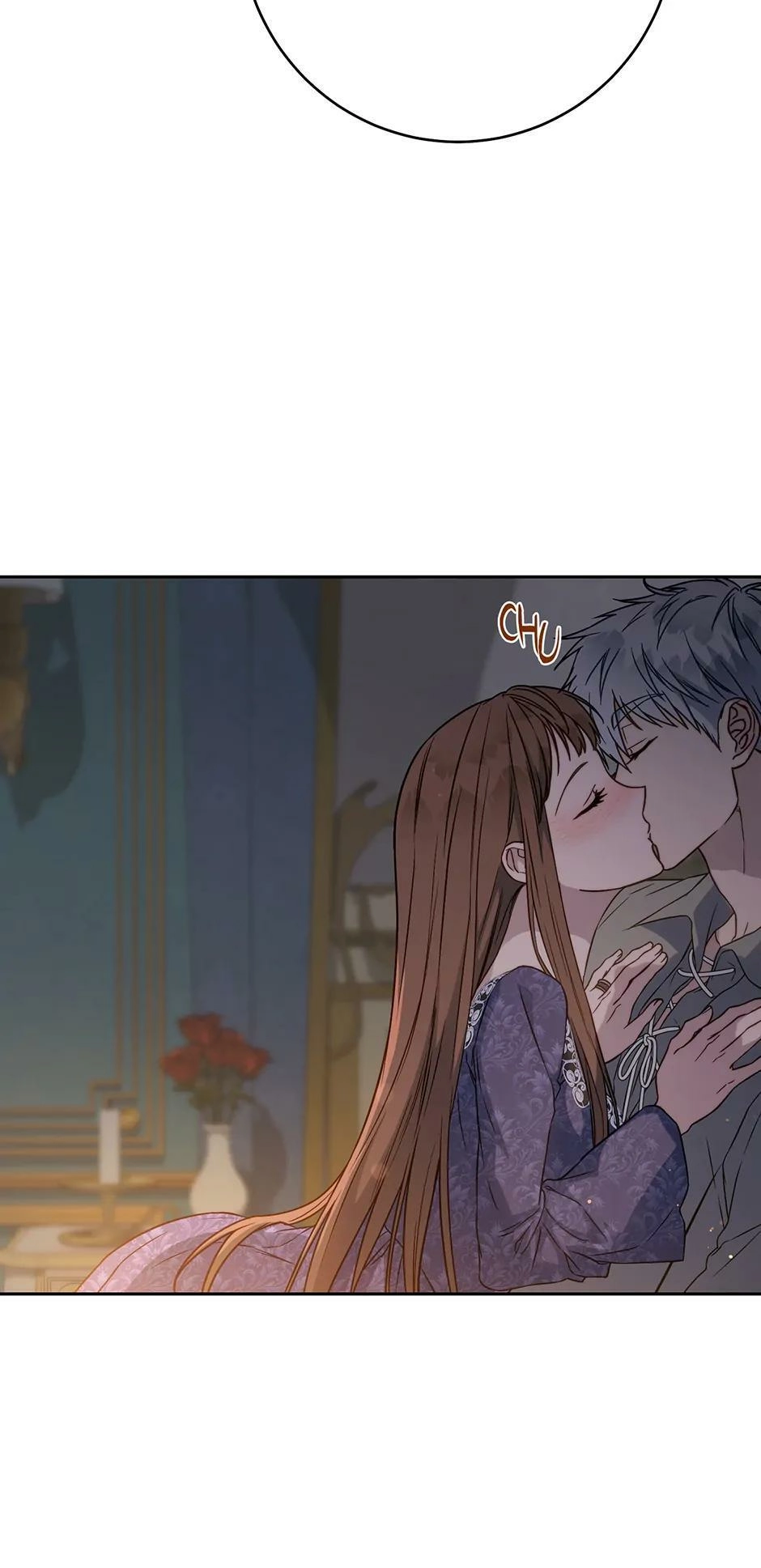 Read Marriage of Convenience Manga Online