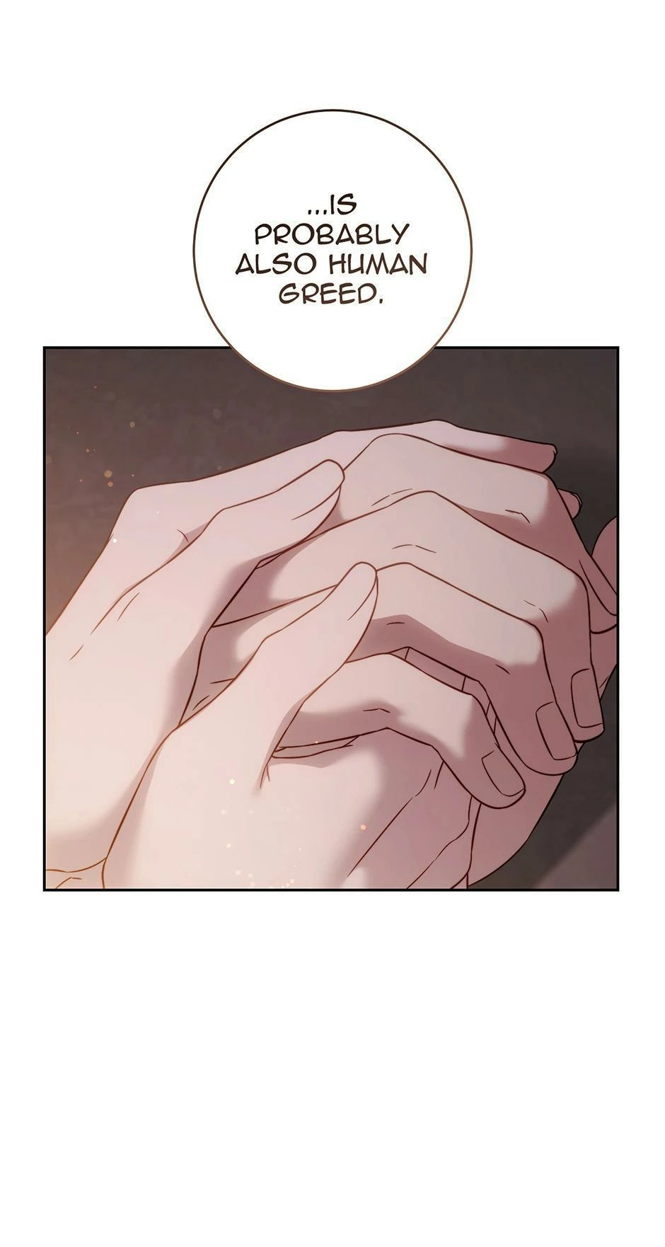 Read Marriage of Convenience Manga Online
