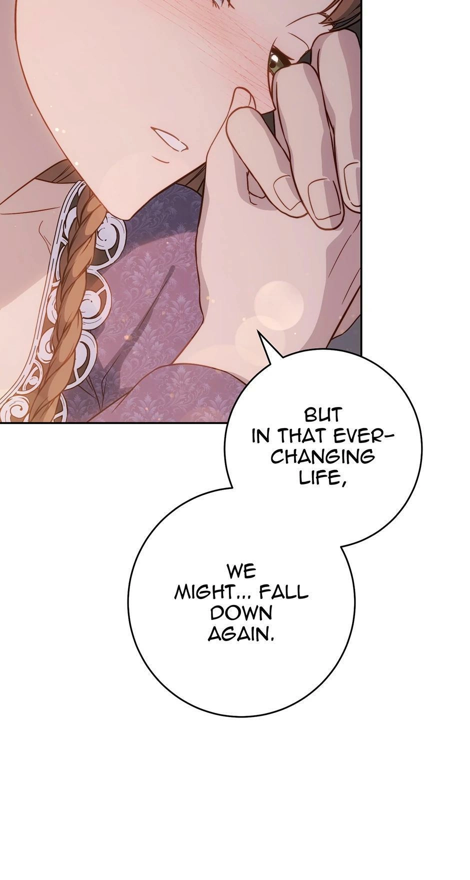 Read Marriage of Convenience Manga Online