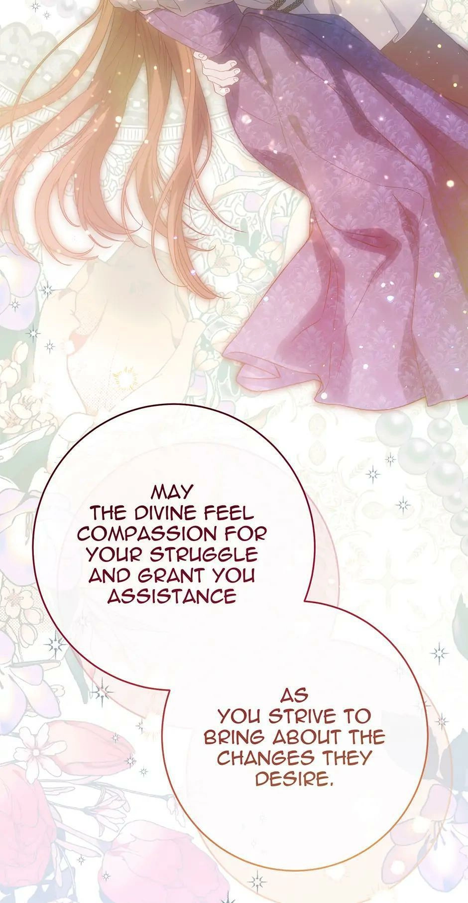 Read Marriage of Convenience Manga Online