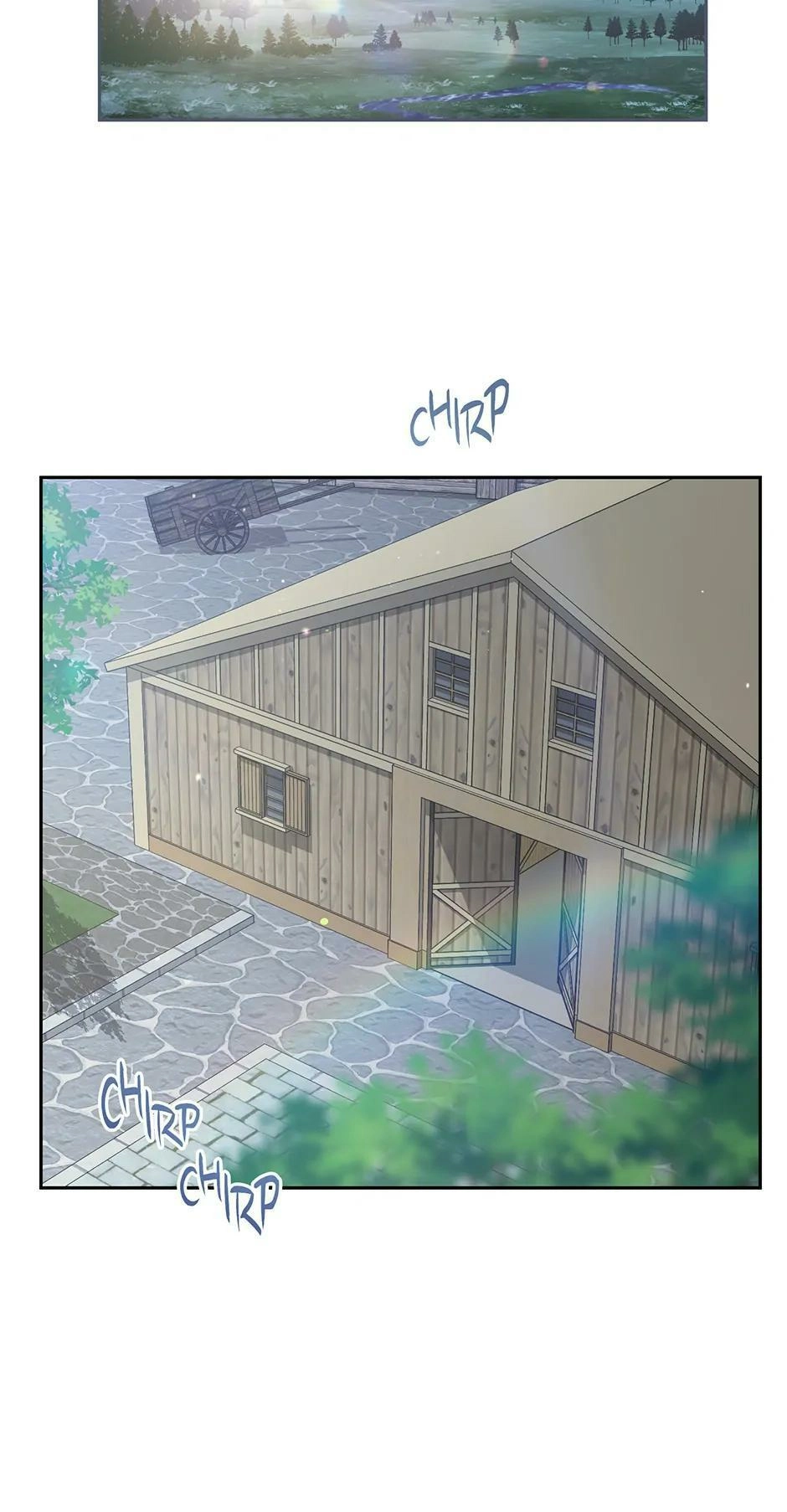 Read Marriage of Convenience Manga Online