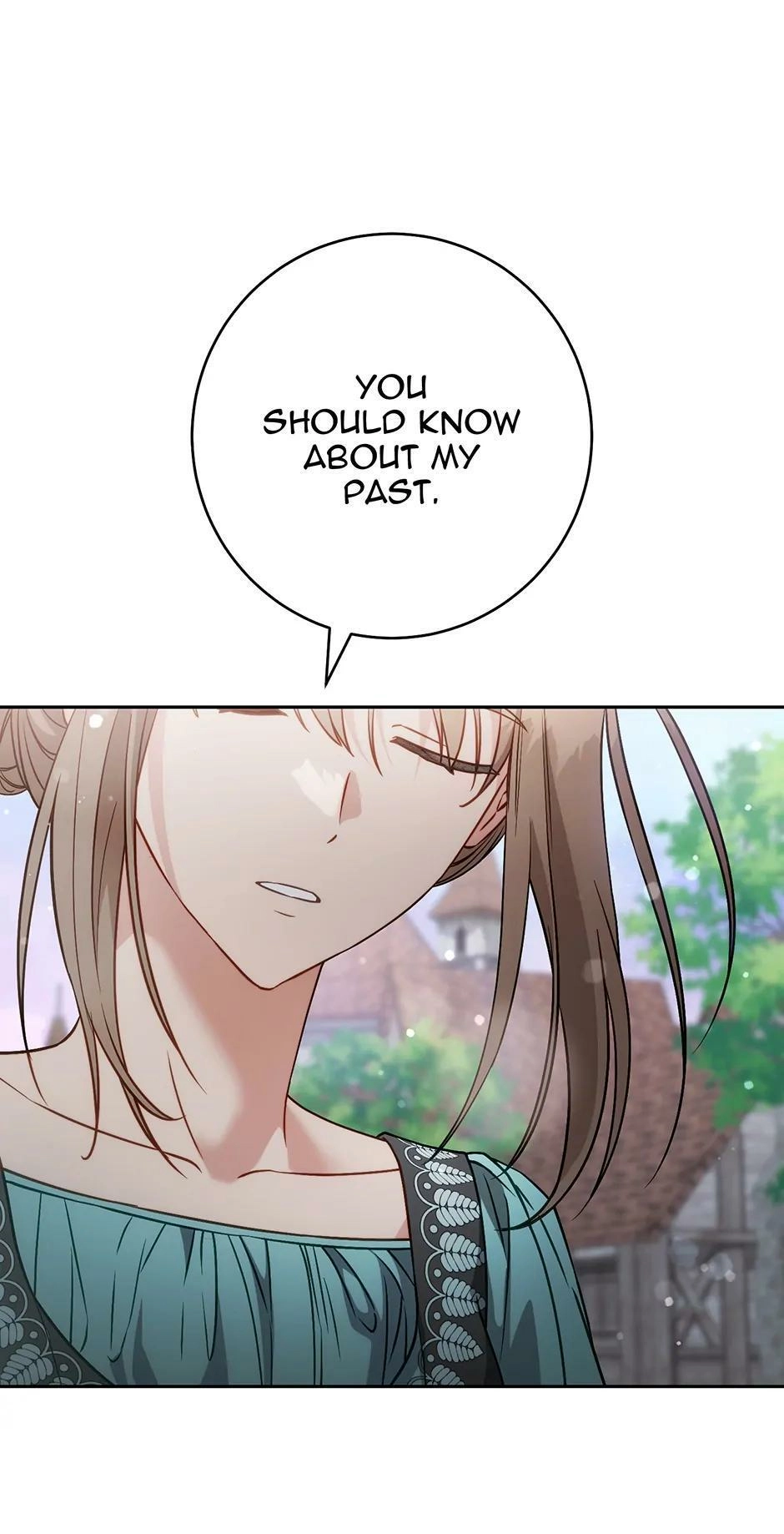 Read Marriage of Convenience Manga Online