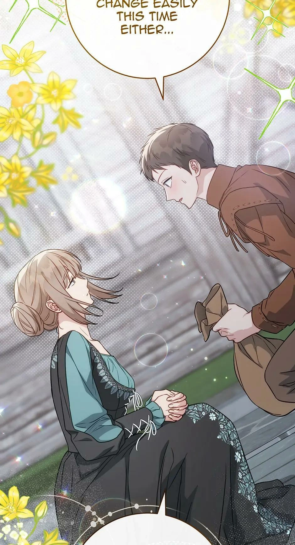 Read Marriage of Convenience Manga Online