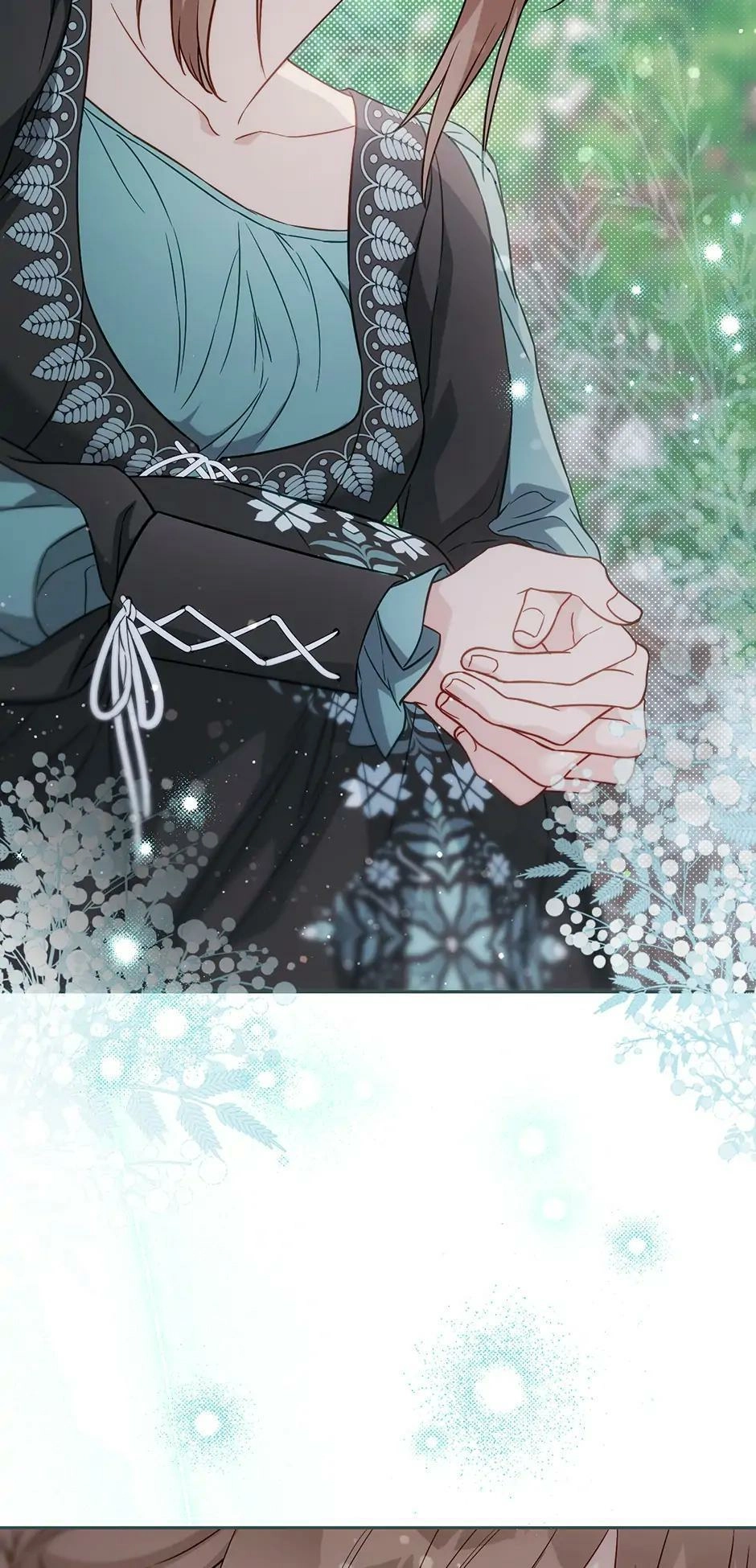 Read Marriage of Convenience Manga Online