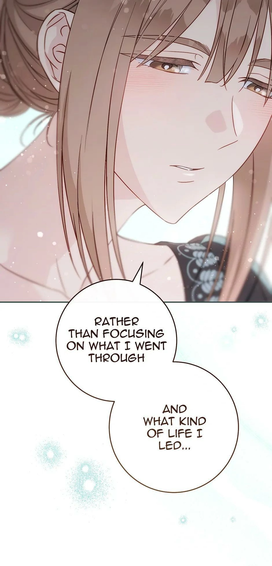Read Marriage of Convenience Manga Online