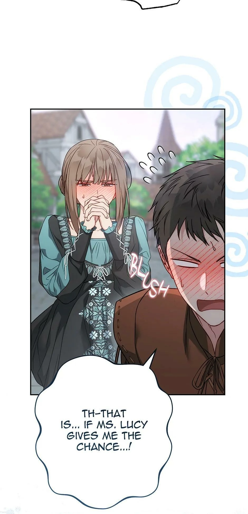 Read Marriage of Convenience Manga Online