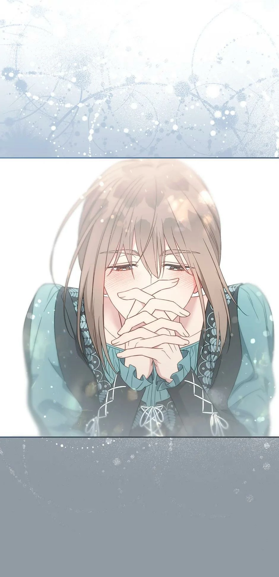 Read Marriage of Convenience Manga Online