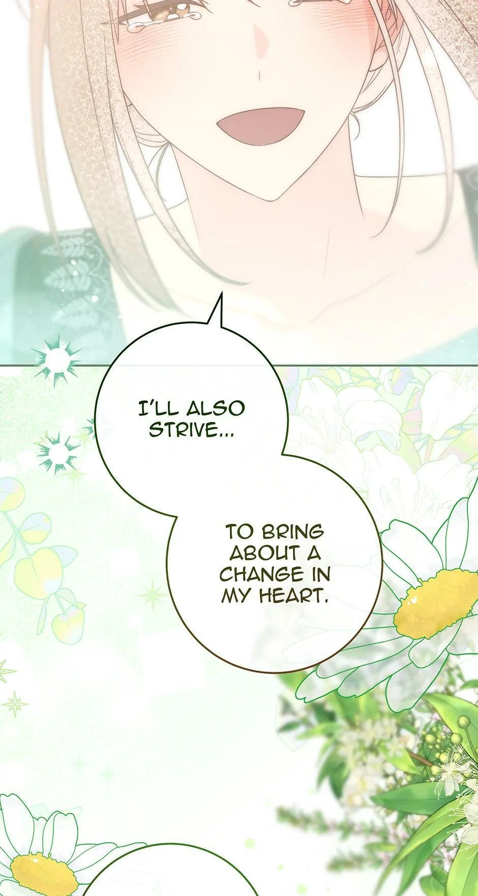 Read Marriage of Convenience Manga Online