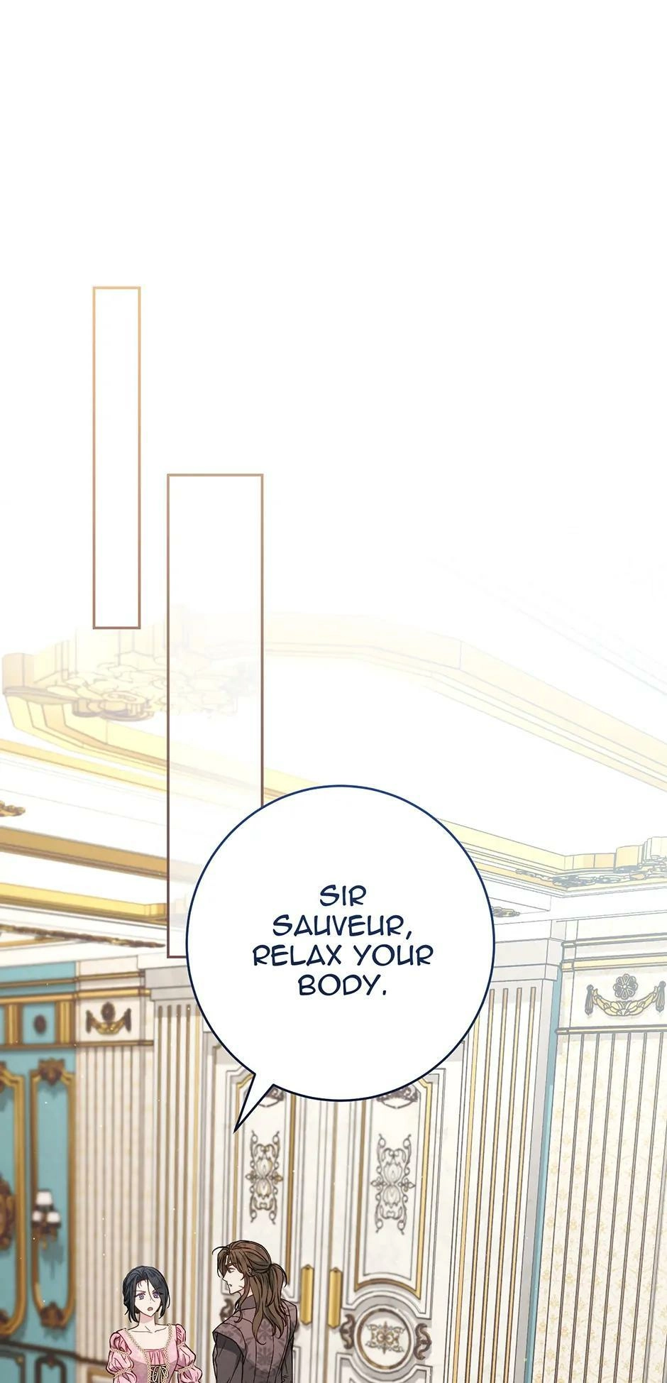 Read Marriage of Convenience Manga Online