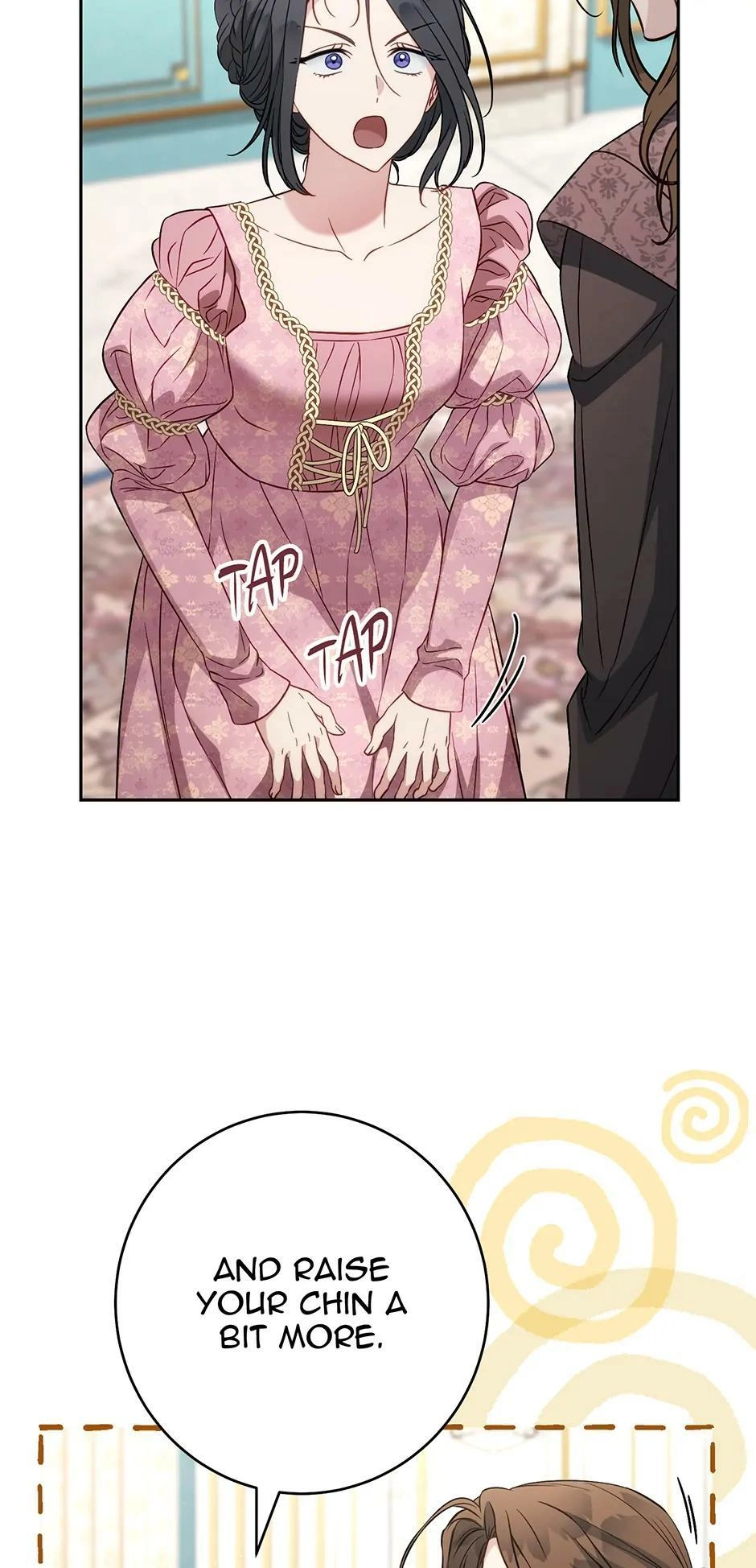 Read Marriage of Convenience Manga Online