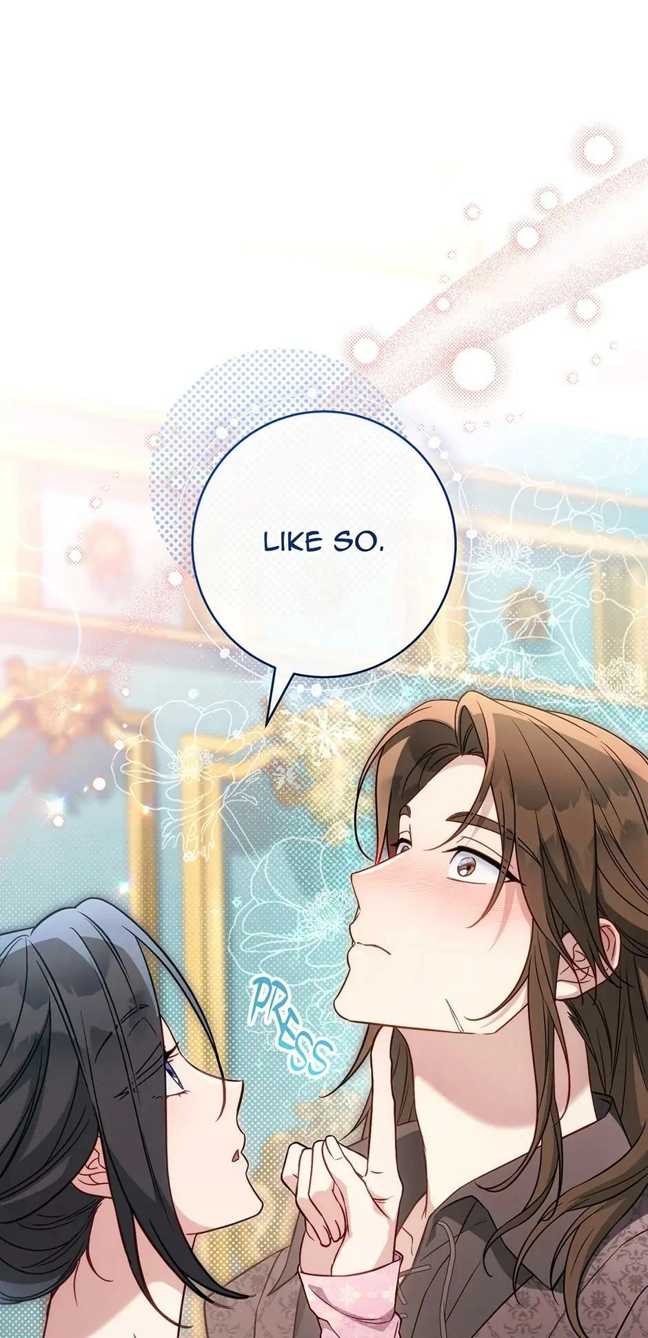 Read Marriage of Convenience Manga Online