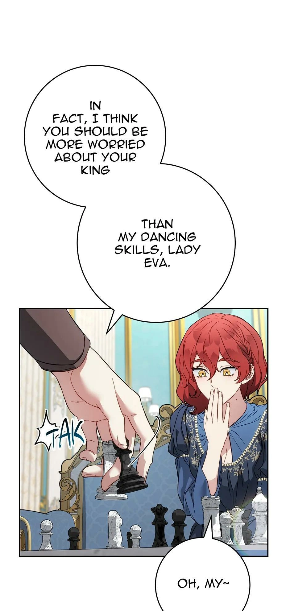 Read Marriage of Convenience Manga Online