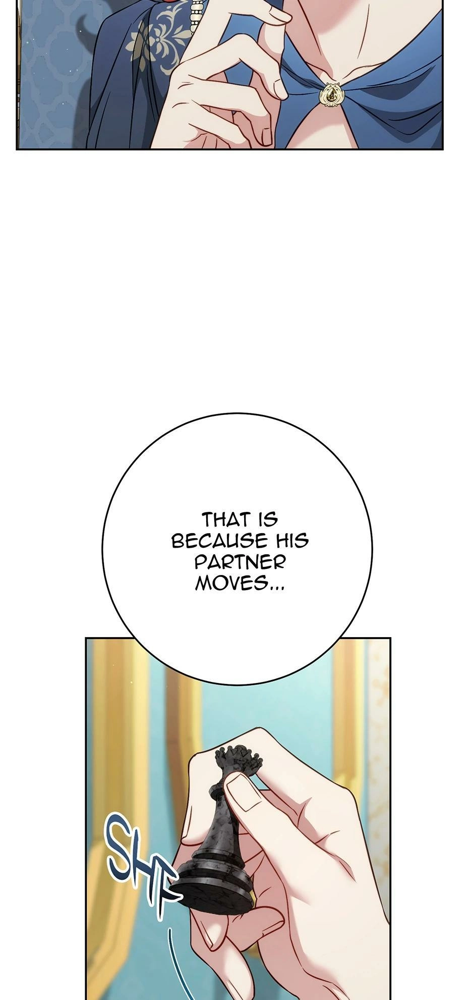 Read Marriage of Convenience Manga Online