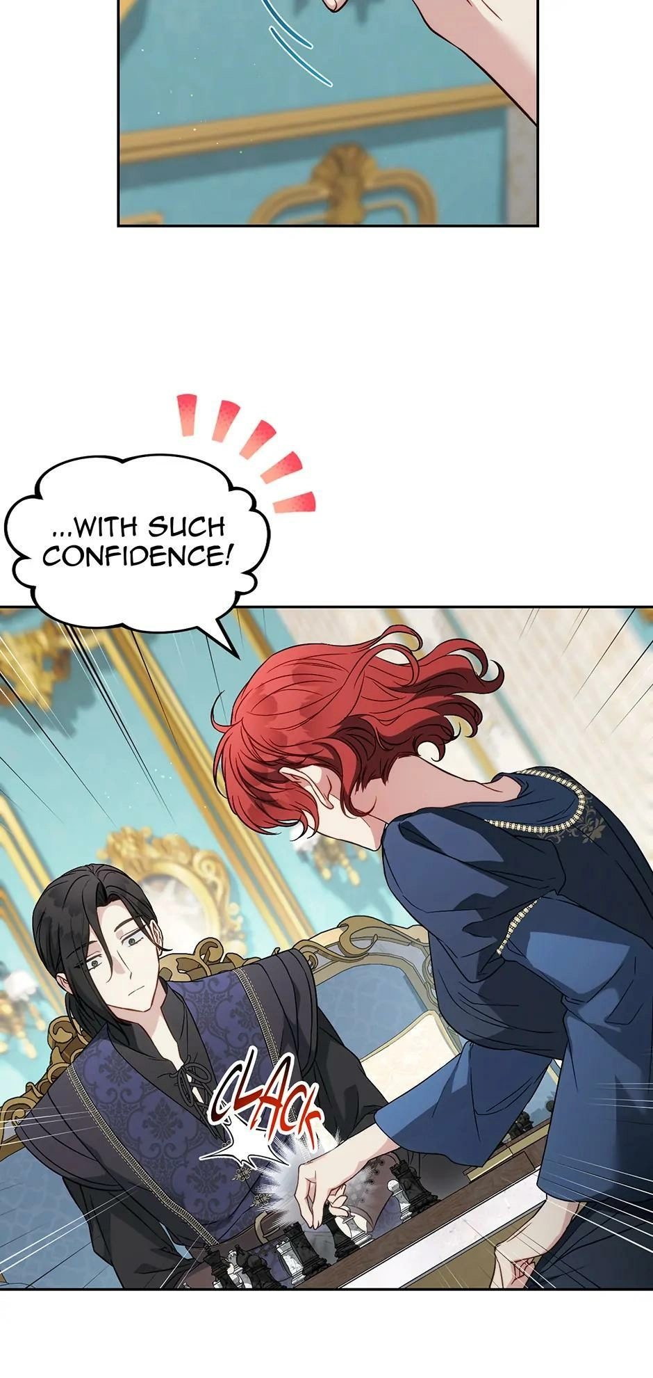 Read Marriage of Convenience Manga Online