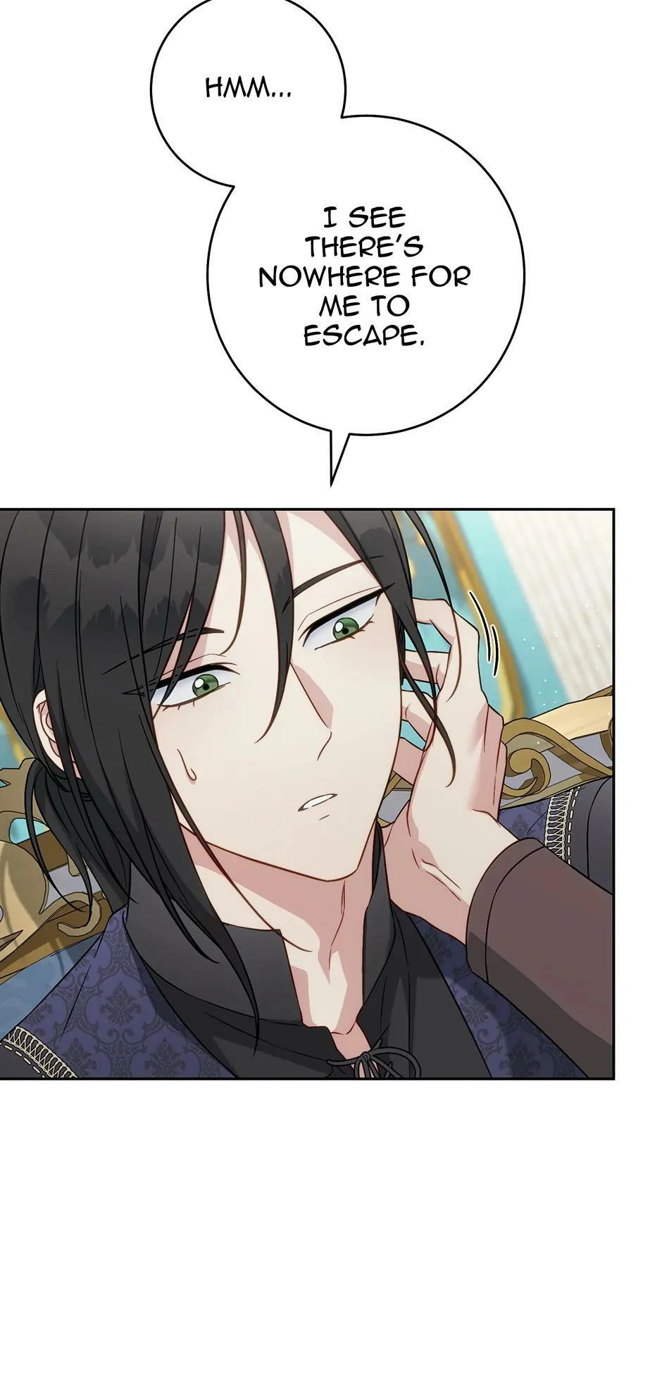 Read Marriage of Convenience Manga Online