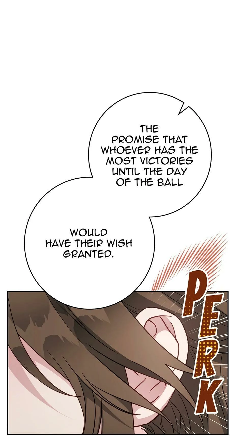 Read Marriage of Convenience Manga Online