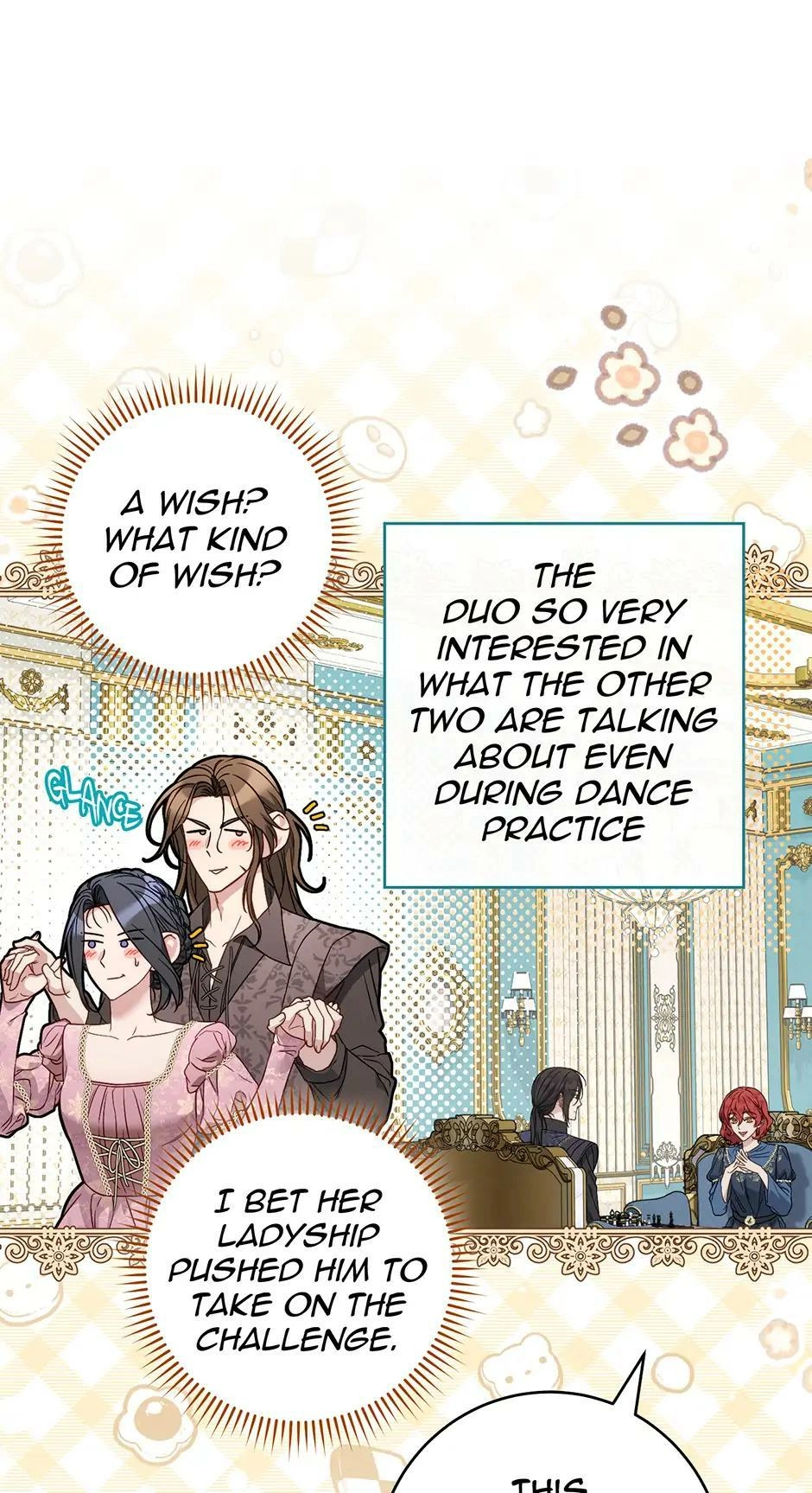 Read Marriage of Convenience Manga Online
