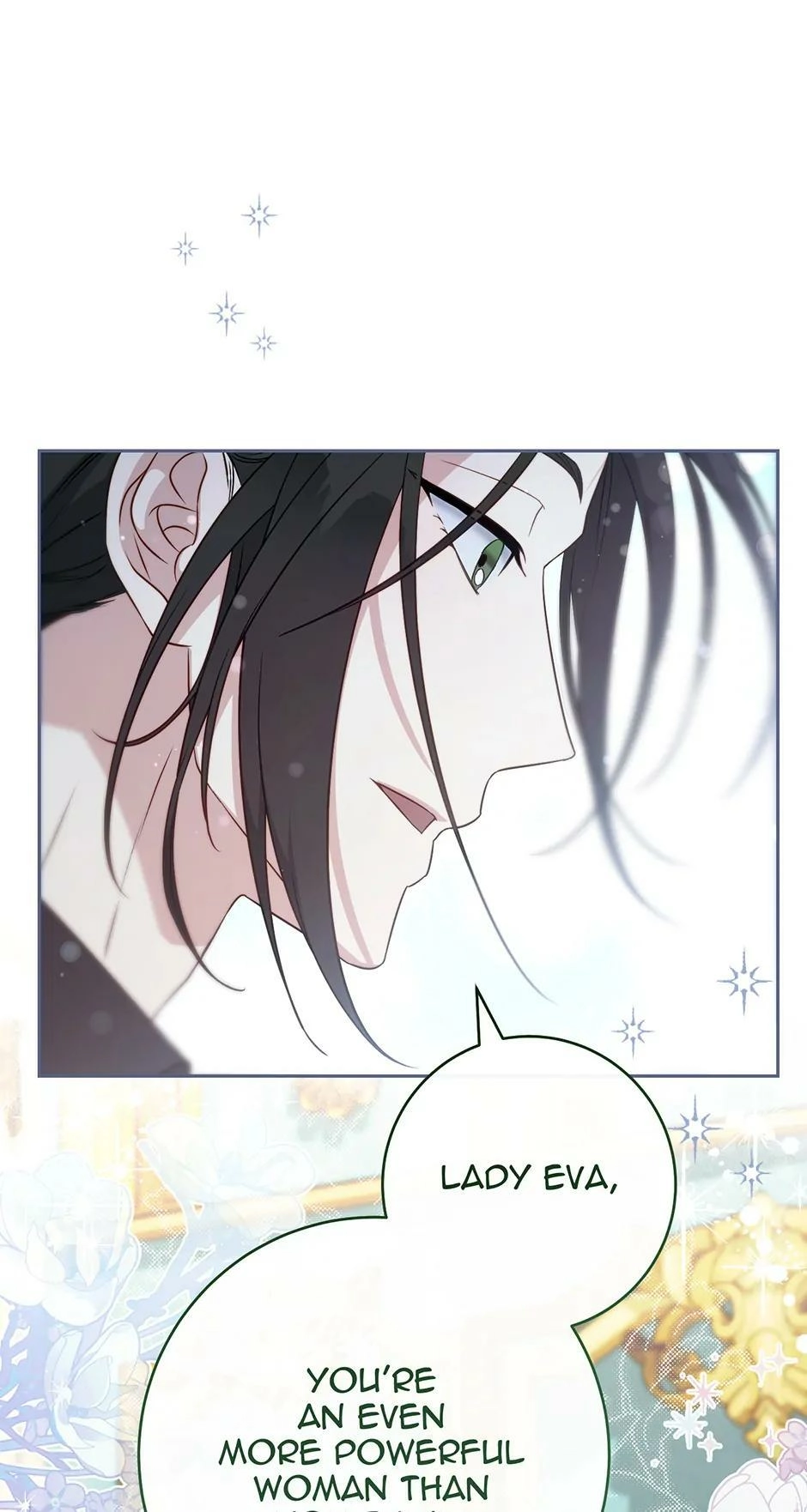 Read Marriage of Convenience Manga Online