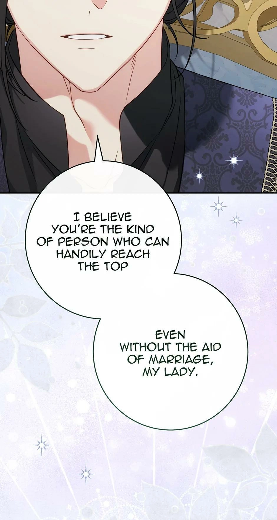 Read Marriage of Convenience Manga Online
