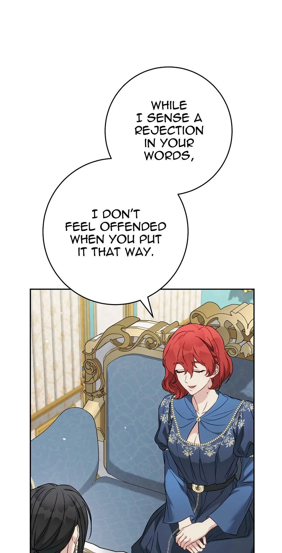 Read Marriage of Convenience Manga Online