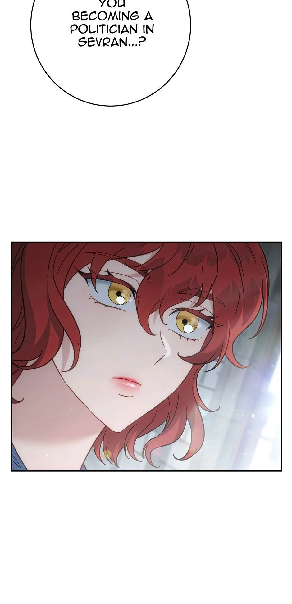 Read Marriage of Convenience Manga Online