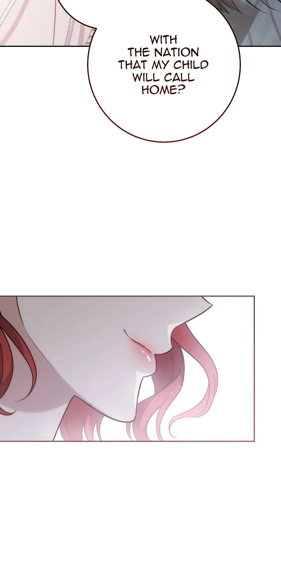 Read Marriage of Convenience Manga Online
