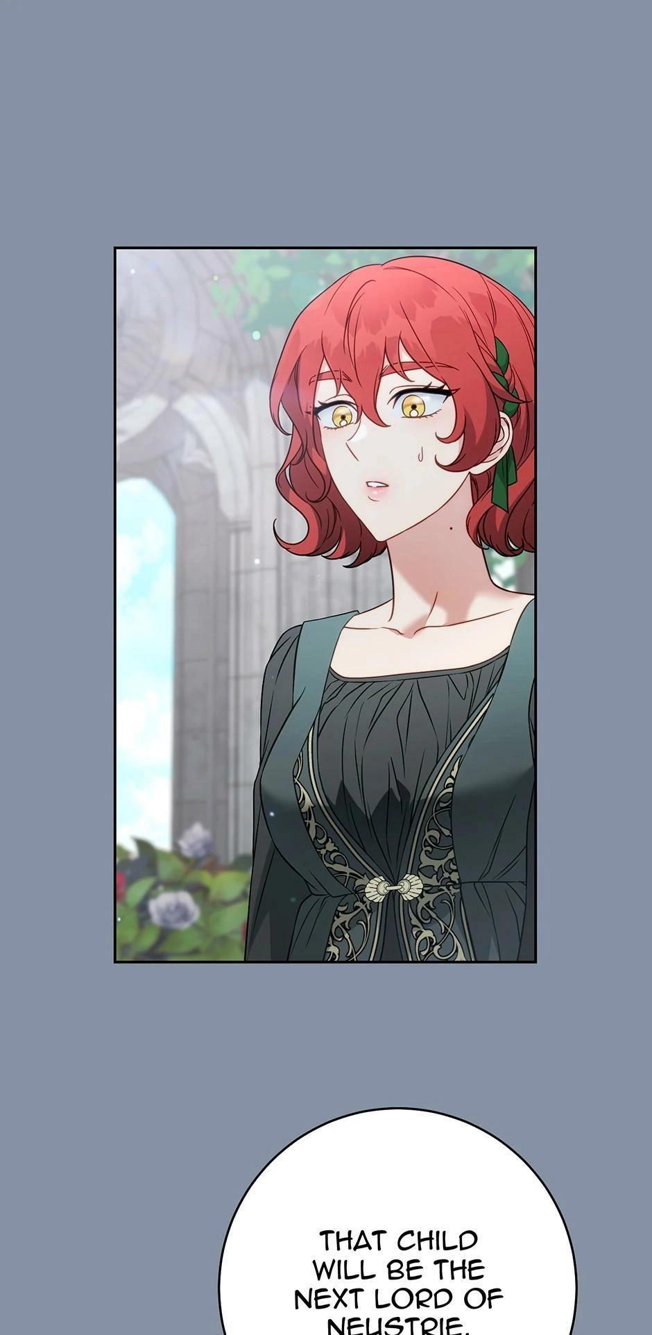 Read Marriage of Convenience Manga Online