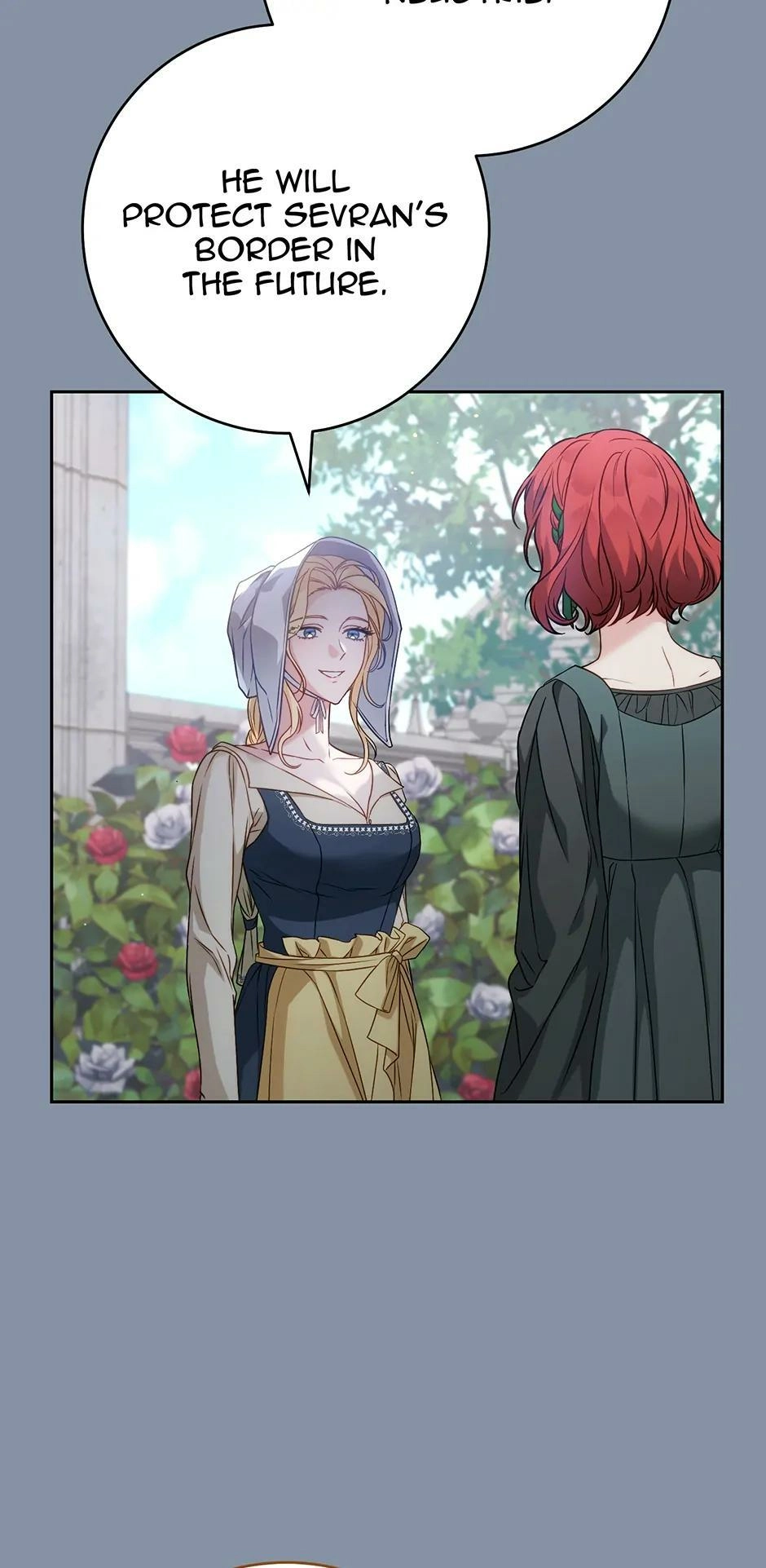 Read Marriage of Convenience Manga Online
