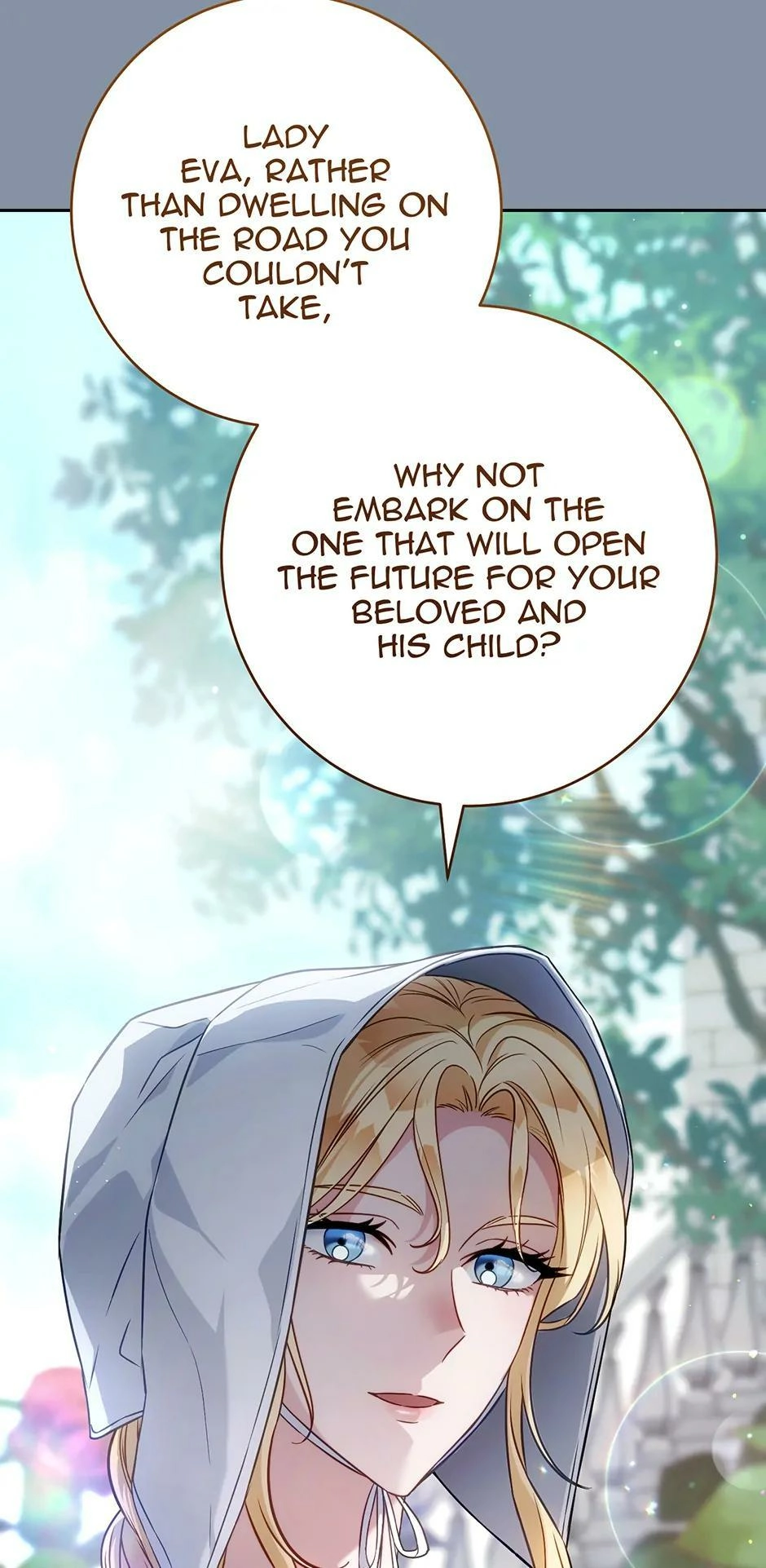 Read Marriage of Convenience Manga Online