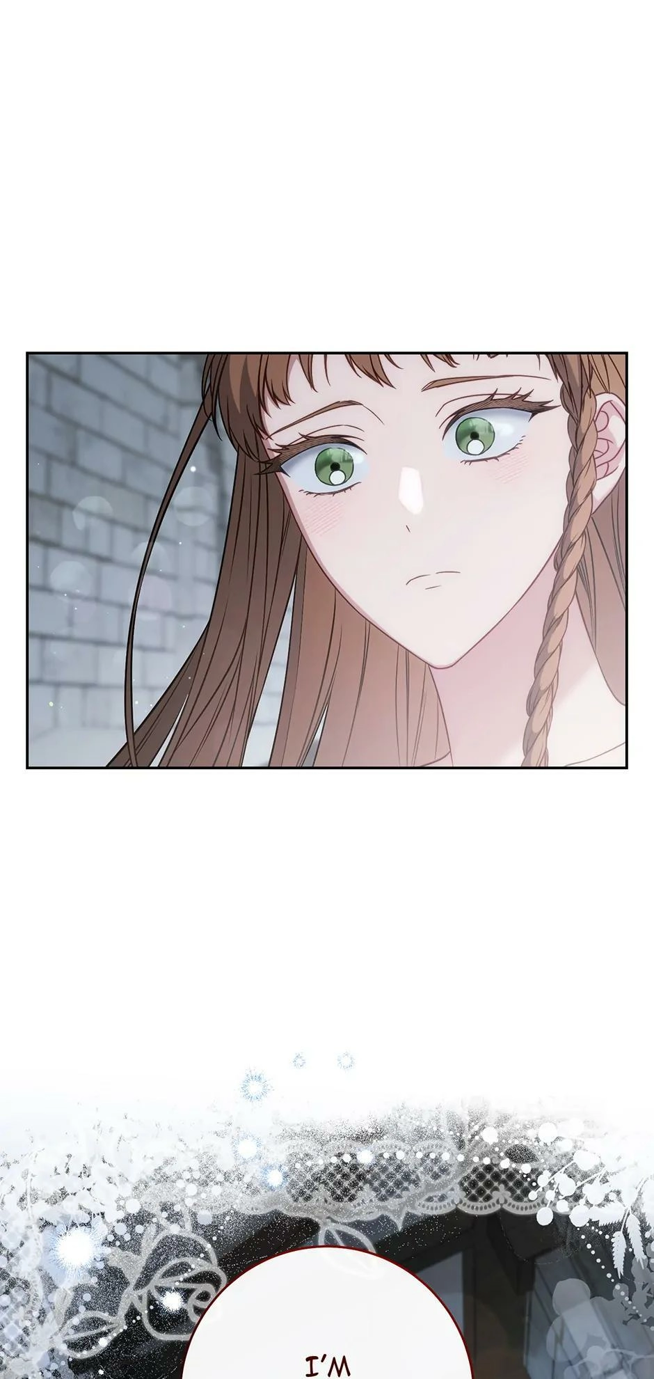 Read Marriage of Convenience Manga Online