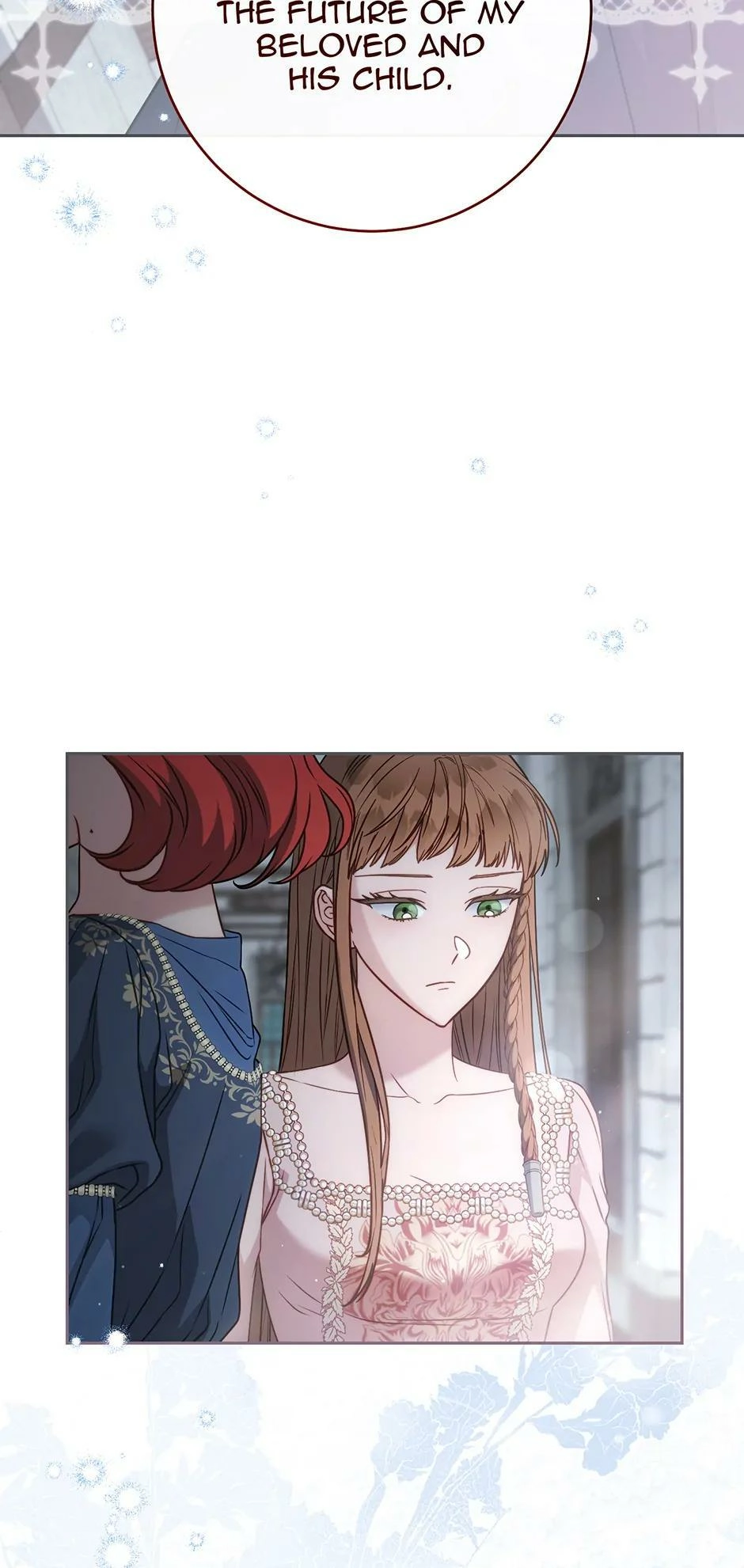 Read Marriage of Convenience Manga Online