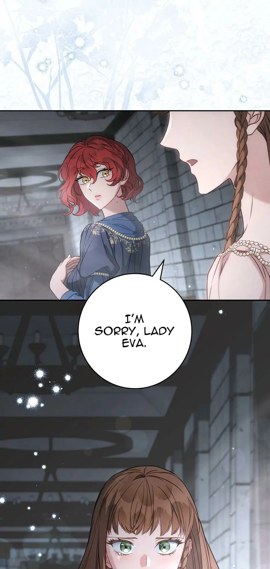 Read Marriage of Convenience Manga Online