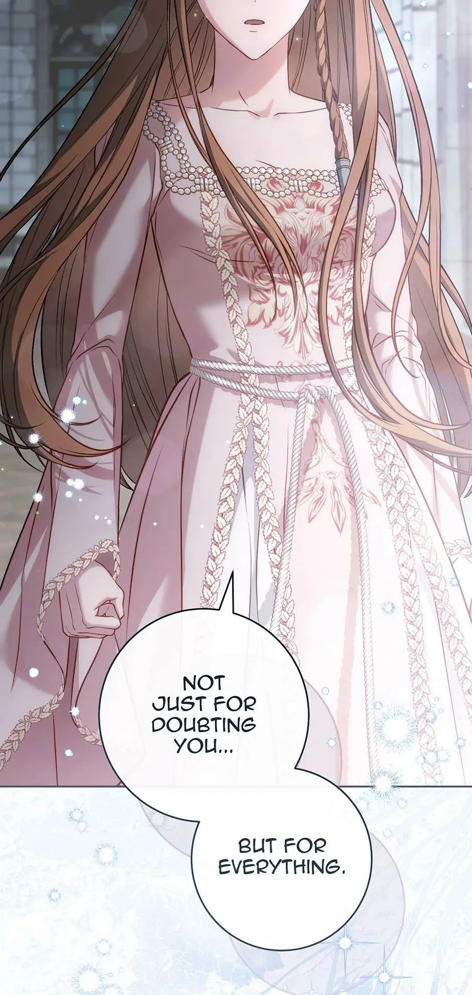 Read Marriage of Convenience Manga Online