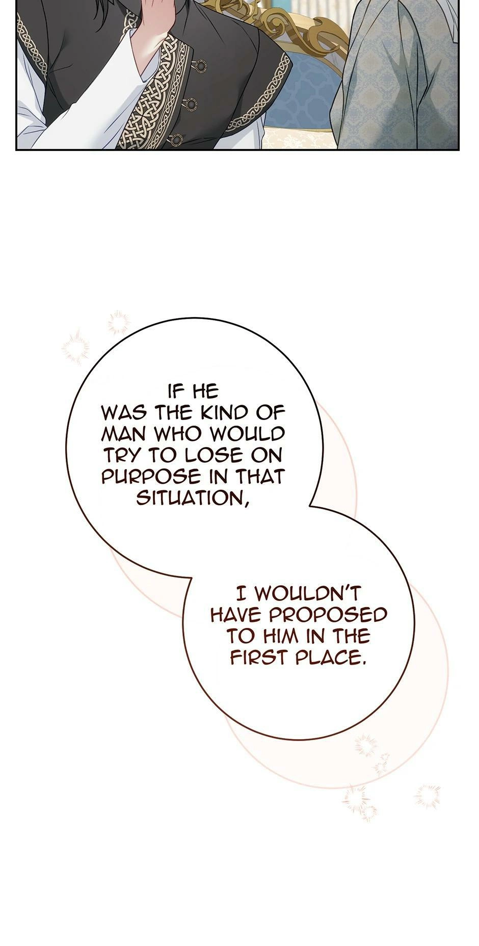 Read Marriage of Convenience Manga Online