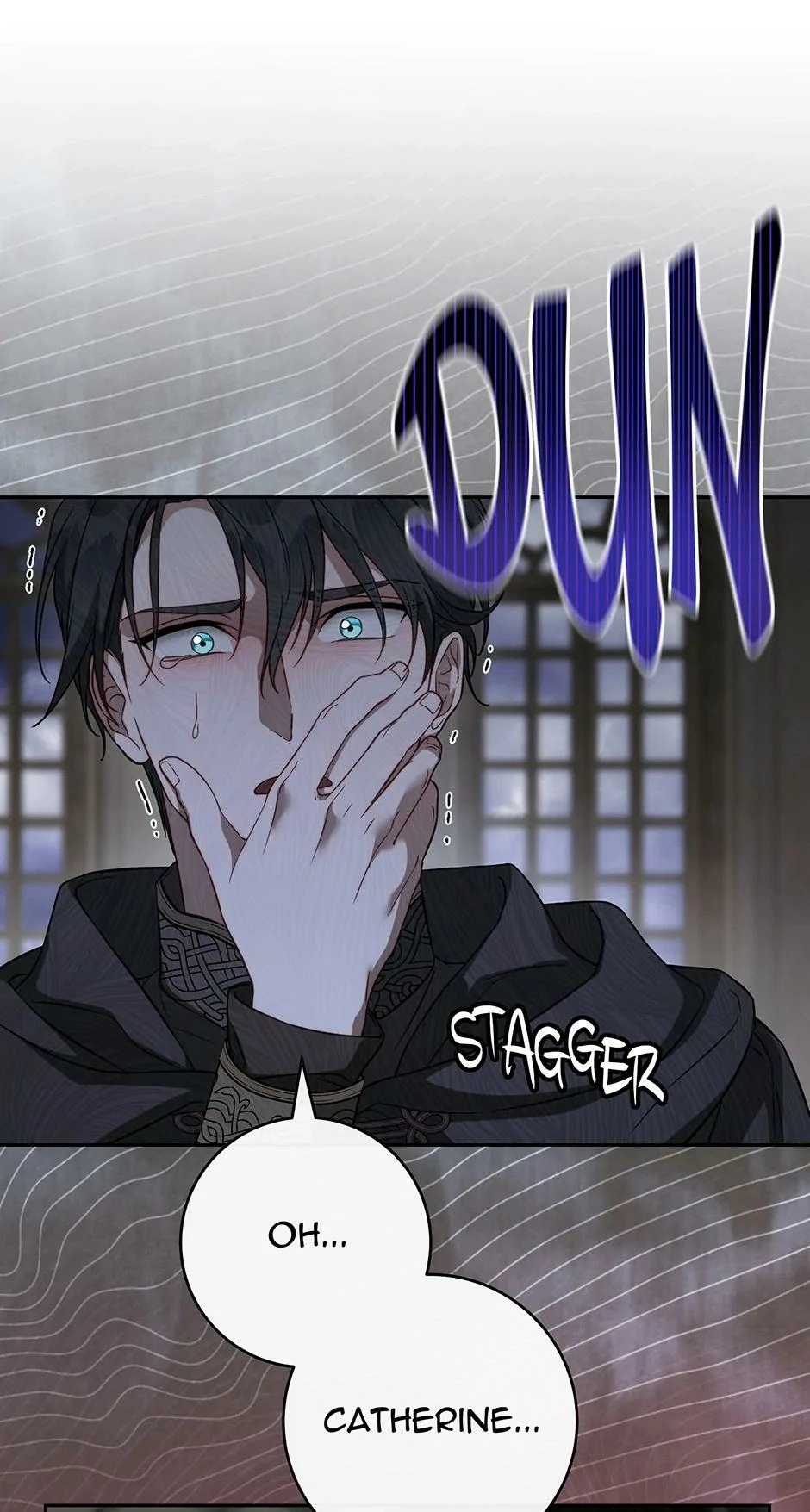Read Marriage of Convenience Manga Online
