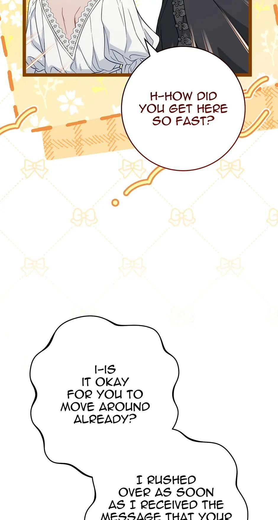 Read Marriage of Convenience Manga Online