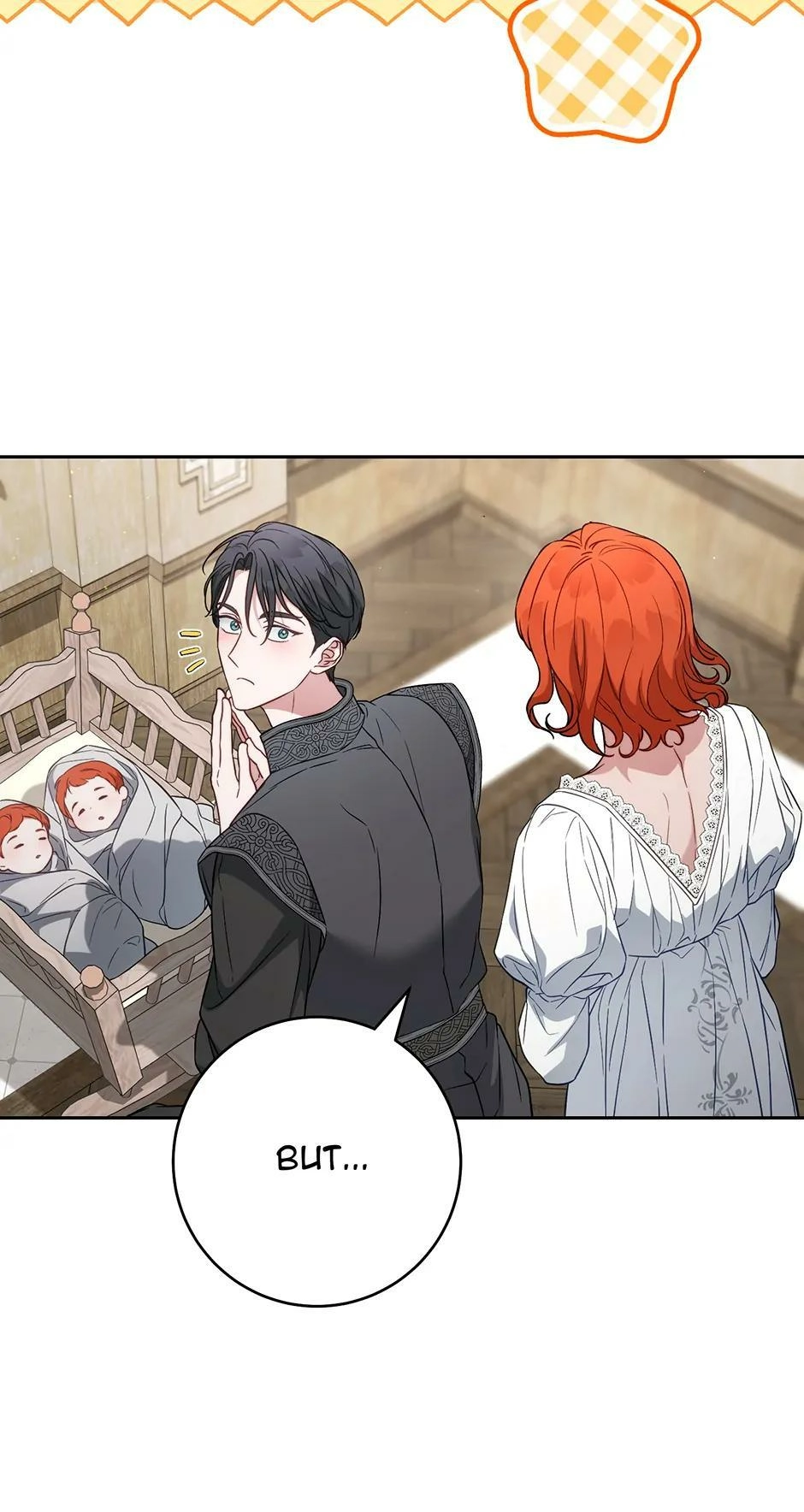 Read Marriage of Convenience Manga Online