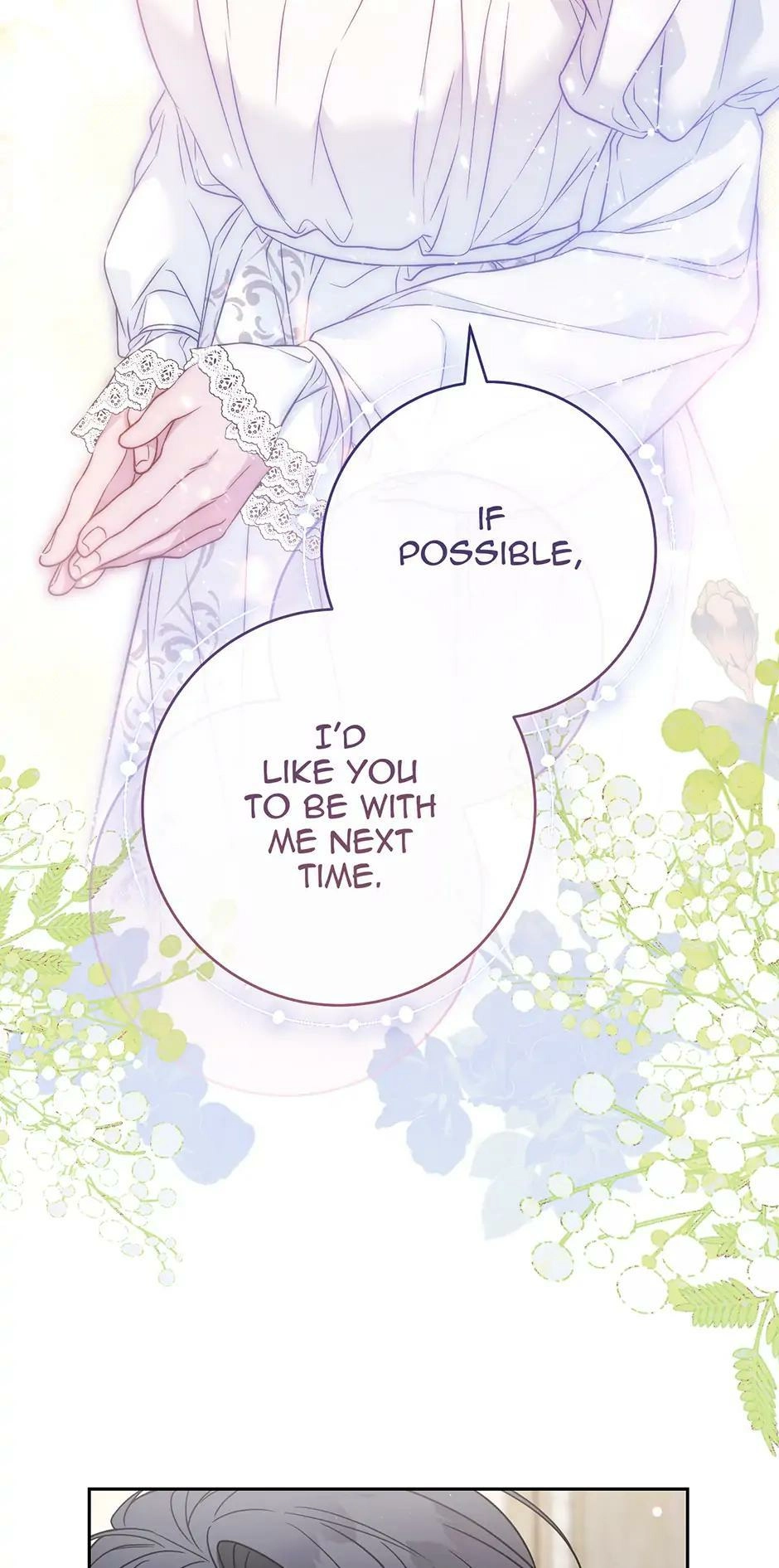 Read Marriage of Convenience Manga Online