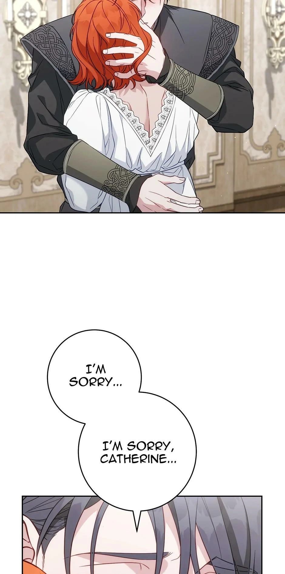 Read Marriage of Convenience Manga Online