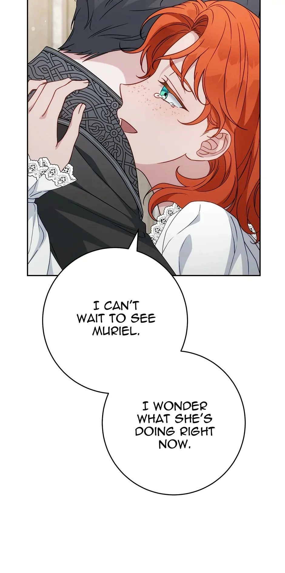 Read Marriage of Convenience Manga Online