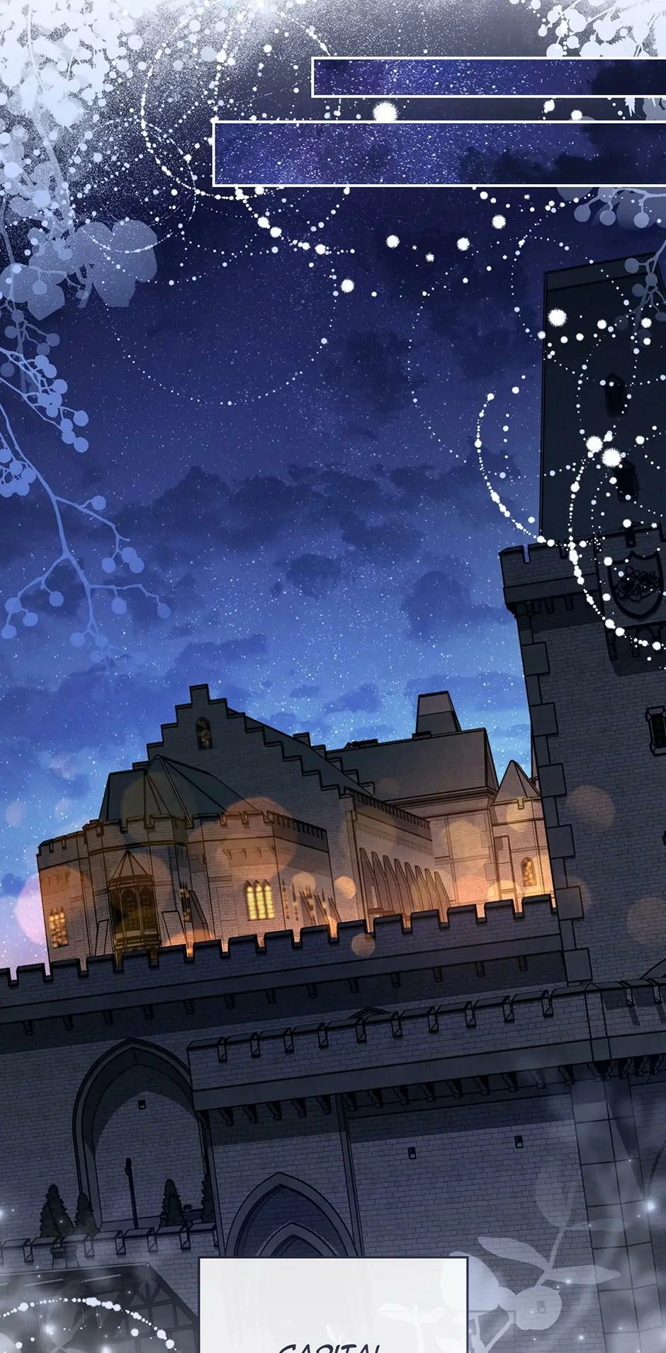 Read Marriage of Convenience Manga Online