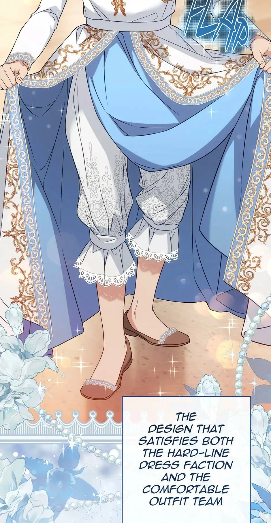 Read Marriage of Convenience Manga Online